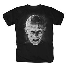 Hellraiser Film Horrorfilm Kult Horror T-Shirt S-5XL