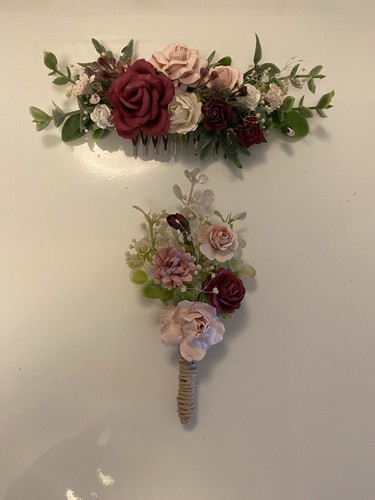 Braut haarschmuck haarkamm - braut, haarschmuck/haarkamm