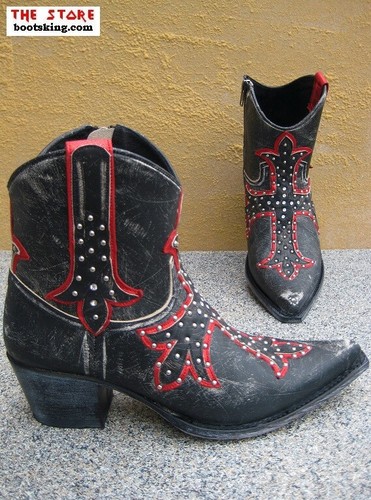 Sendra boots 10994 - boots,