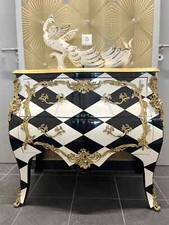 Chest drawer french louis - of,