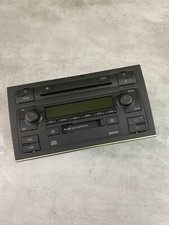 audi radio symphony a4 b6 original mit Code CD wechsler 8E0035195C