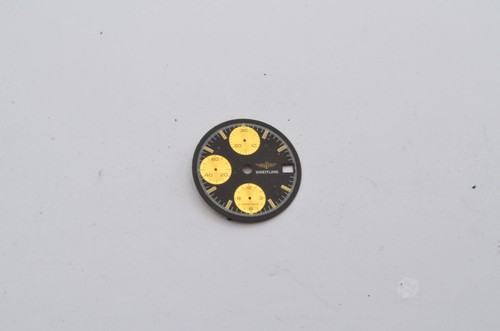 Breitling zifferblatt dial - breitling,