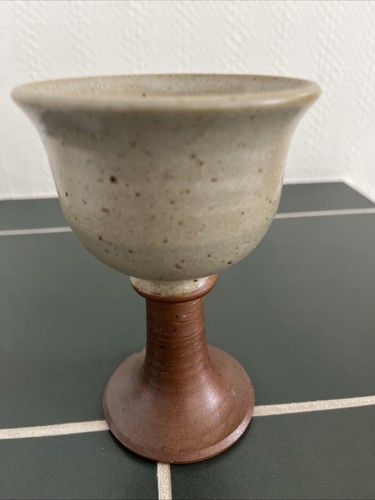 Weinbecher keramik cm - 13, hoch