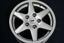 ATS Alufelge 70532C 7Jx15H2 5x120 ET38 BMW E36, 3C, Z3, 3er - neu!