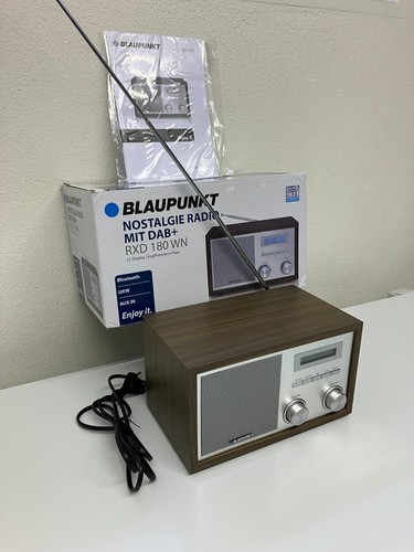 Dab radio blaupunkt rxd - blaupunkt,