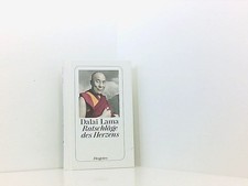 Ratschläge des Herzens: Aufgezeichn. u. Vorw. v. Matthieu Ricard (detebe) Dalai 