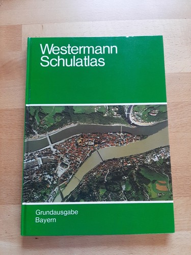 Westermann schulatlas - westermann,