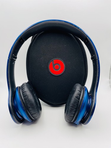 Beats solo ear - solo, on-ear