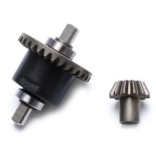 Metall Differentialgetriebe