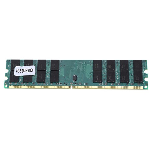 4gb großkapazität ddr2 - 4gb,