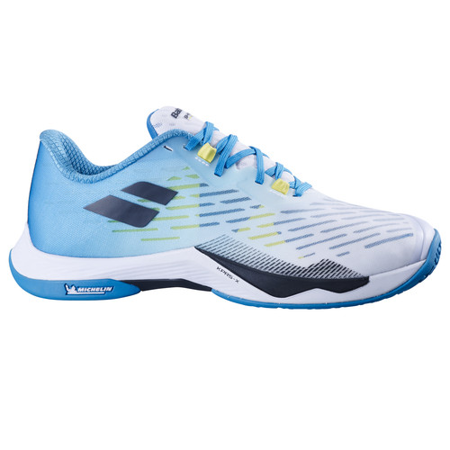 Babolat schuhe shadow tour - schuhe,