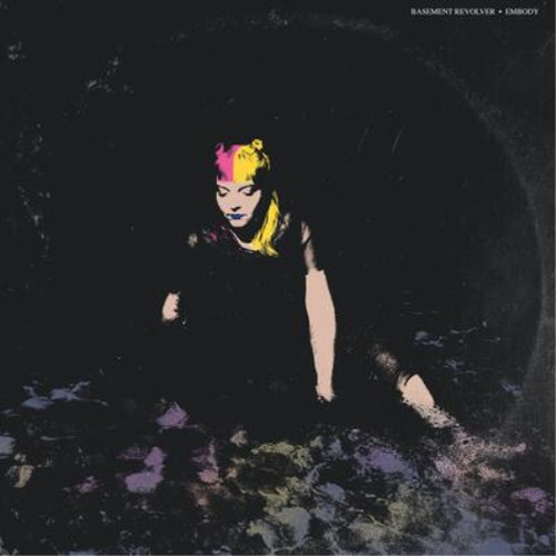 Basement revolver embody - basement,