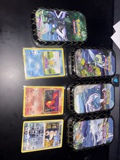 Pokemon Karten Set Glumanda Shiggy 1st Edition Team Rocket