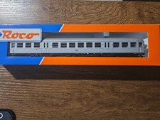 Roco 44377 German DB 2nd Class