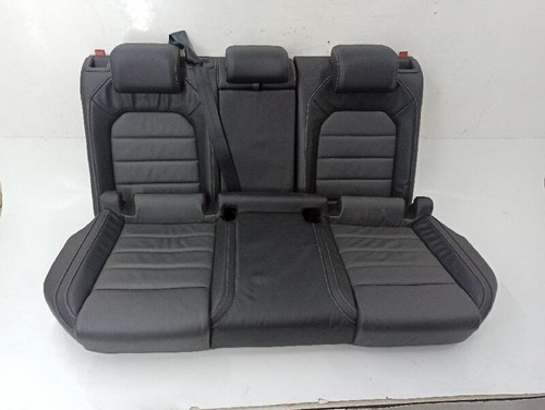 Sitz hinten volkswagen golf - sitz,