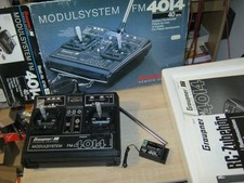 Graupner Sender  4014