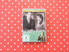 Musterknaben (1959) DVD