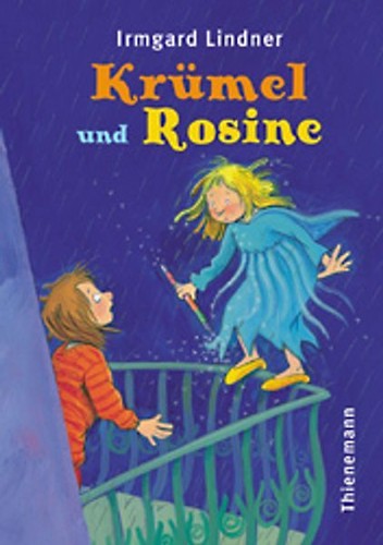 Krümel und rosine irmgard - und,