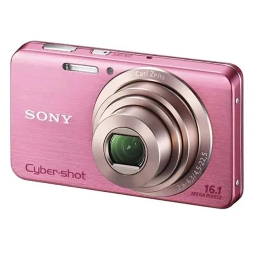 Sony cyber shot - ​​shot, dsc-w630
