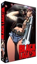 Black Lagoon - Edition VOSTFR - Saison 1 von Sunao K... | DVD | Zustand sehr gut