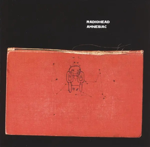 Amnesiac radiohead vinyl - |,