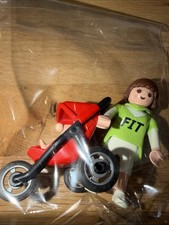 Playmobil 4697 "Mutter mit