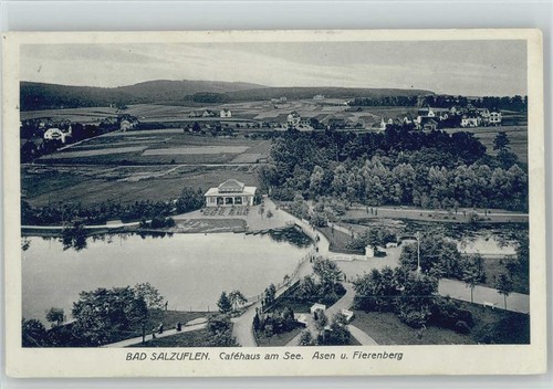11000698 4902 bad salzuflen - bad,