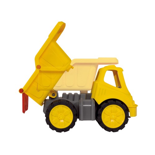 Big power worker mini kipper - mini,