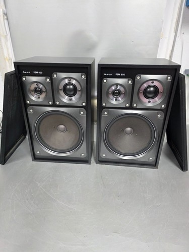 Heco psm 600 - psm,