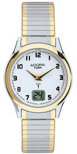 Adora Funk Damenuhr Ø 29mm 5