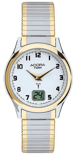 Adora funk damenuhr - damenuhr, Ø