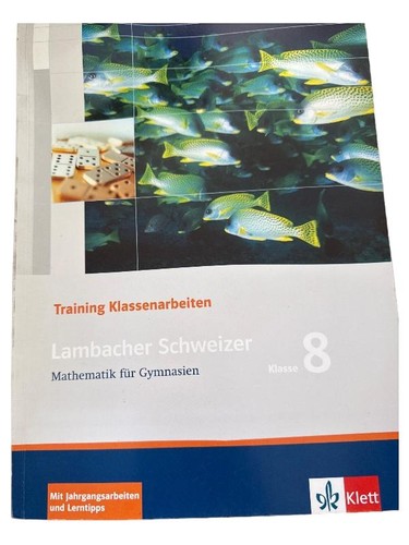 Klett lambacher schweizer - klett,