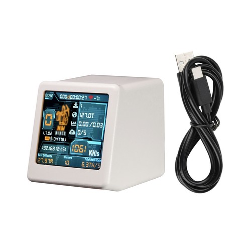 Nmminer smart 1060kh - smart, fast