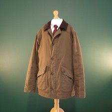 Boden Johnnie Jacke Herren