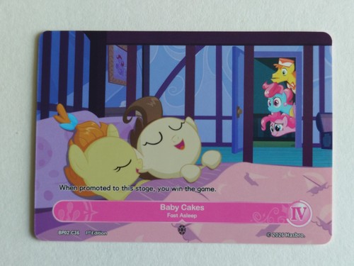 Bp02 c36 baby - cakes, 1st