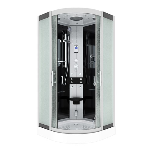 Acquavapore dampfdusche - acquavapore,