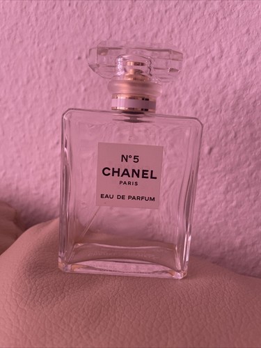 Parfum flakon chanel 5 - flakon, nr.5