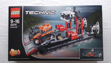 LEGO Technic 42076 Luftkissenboot / Hovercraft  NEU/OVP