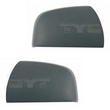 Abdeckung Außenspiegel links