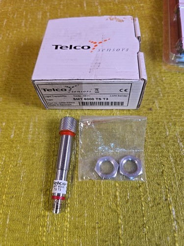 Telco smt 6000 licht - telco, ts
