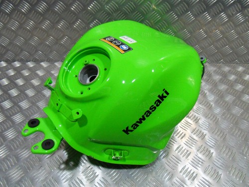 Original kawasaki ninja 650 - original, ex