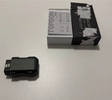 TOPDON Topscan OBD2 Diagnosegerät Bluetooth Scanner iOS Android alle Systeme