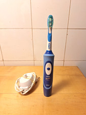 Braun Vitality Sonic + Ladestation