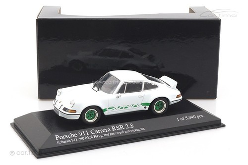 Porsche 911 carrera rsr - 911, 2,8