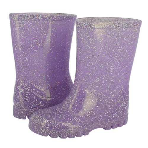 Beck 910 glitzer lila kinder - 910,