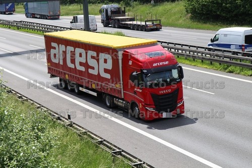 Lkw foto iveco - foto,