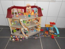 Playmobil 5302 Haus Möbel