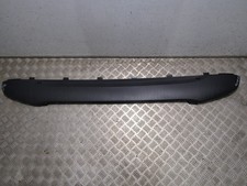 Smart Fortwo Mk2 W451 Rear