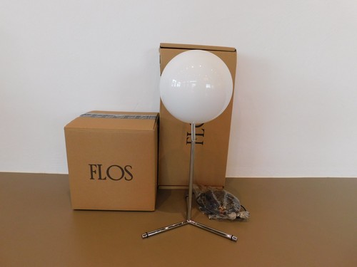 Flos f3170057 tischleuchte - flos,