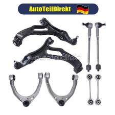 8x Querlenkersatz Vorderachse
